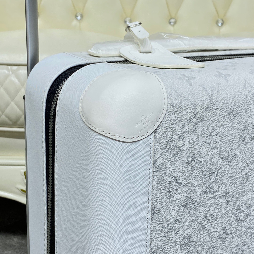 Louis Vuitton Suitcase